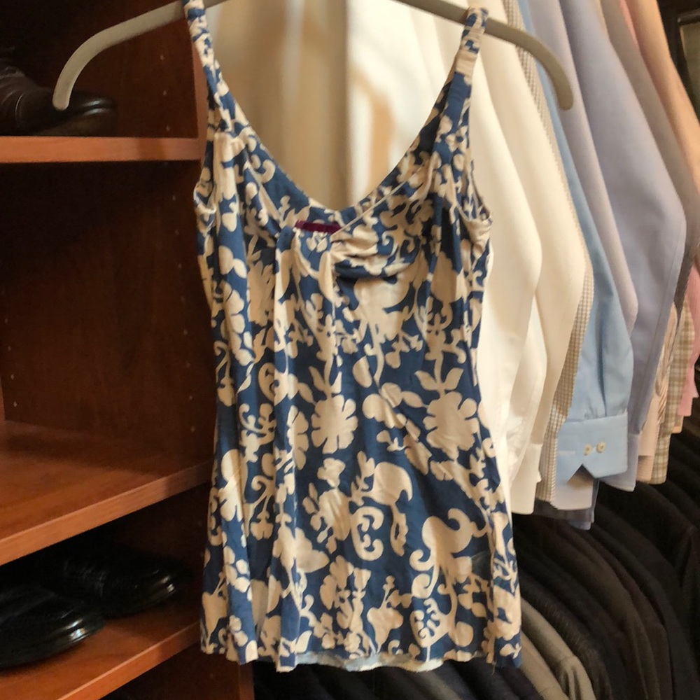 Cotton top